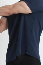 Men's Plus Size Round Neck Short Sleeve T-Shirt Mens Tops