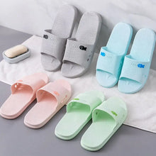 Open Toe Flats Slippers Woman Slippers