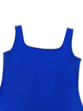 Square Neck Bodycon Mini Tank Dress Woman Casual Dress