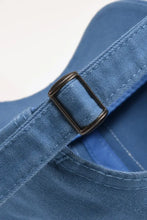 Distressed Adjustable Baseball Cap Hats