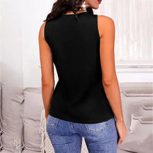 Full Size V-Neck Wide Strap Tank Tanks & Camis