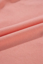 Bow Round Neck Long Sleeve Sweatshirt Woman Sweatshirts