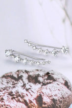 1.9 Carat Moissanite 925 Sterling Silver Earrings Earrings