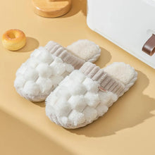 Round Toe Flats Slippers Woman Slippers