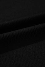 Notched Sleeveless Mini Dress Casual Dresses