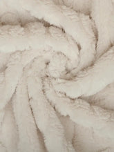 Plus Size Open Front Hooded Plush Coat Woman Outerwear