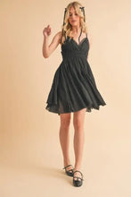 Aemi+Co Lace Detail Mini Cami Dress Casual Dresses