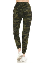 Leggings Depot Full Size Buttery Soft Joggers with Drawstring Plus Size