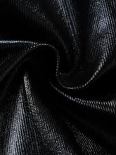 Men's Wide Leg Cargo Pants with Drawstring Waist Woman Sweatpants