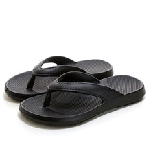 Toe Post Flats Slippers Woman Slippers