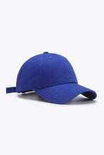 In A Pretty World Baseball Cap Hats