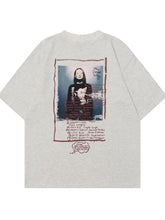 Men's Vintage 1960 Photo Short Sleeve T-Shirt Mens Tops