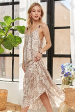 ADORA Dress with Bead Detail On Shoulder Casual Dresses