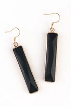 Natural Stone Drop Earrings Earrings
