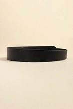 PU Leather Belt Belts