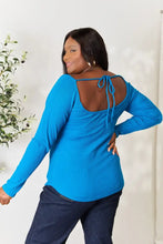 Culture Code Full Size Ribbed Sweetheart Neck Knit Top Woman Blouses