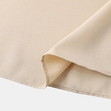 Men's Stand Collar Short Sleeve Henley Shirt