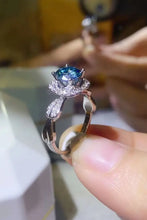 Better Love Next Time 1 Carat Moissanite Ring Rings