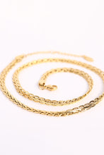Stainless Steel Necklace Necklaces
