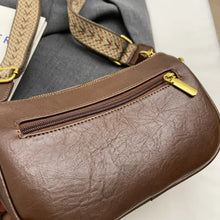 PU Leather Shoulder Bag Shoulder Bags