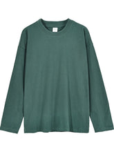 Men's Round Neck T-Shirt