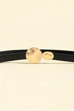 PU Leather Belt Belts