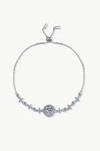 Adored Show You The Way Moissanite Bracelet Necklaces