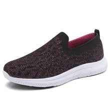 Round Toe Flats Athletic