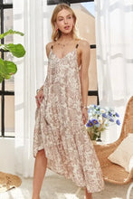 ADORA Dress with Bead Detail On Shoulder Casual Dresses
