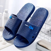 Open Toe Flats Slippers Woman Slippers