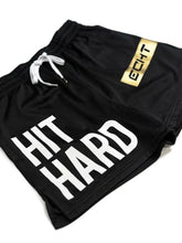 Men's Plus Size Drawstring Breathable Active Shorts