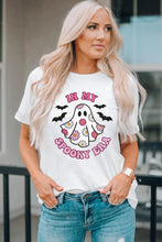 IN MY SPOOKY ERA Graphic T-Shirt