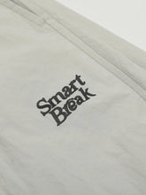 Men's Drawstring Breathable Curved Pants