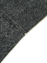 Men's Hooded Zip Up Knit Cardigan Cardigans