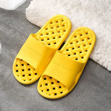 Open Toe Platform Slippers Woman Slippers