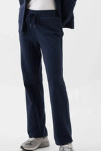 Drawstring Pants with Pockets Woman Pants