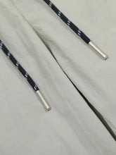 Men's Drawstring Breathable Curved Pants Woman Sweatpants