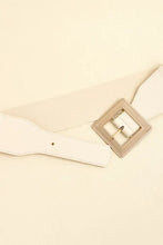PU Leather Belt Belts