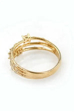 925 Sterling Silver Ring Rings