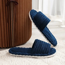 Open Toe Flats Slippers Woman Slippers