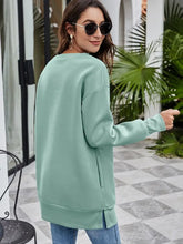 MERRY CHRISTMAS Graphic Sweatshirt Woman Sweatshirts