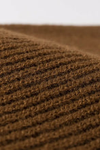 Warm Winter Knit Beanie Hats