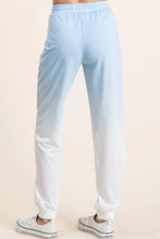 BiBi Deep Dye Knit Pants
