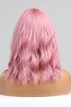 Bobo Wave Synthetic Wigs 12'' Hair