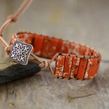 Natural Stone Bracelet Necklaces