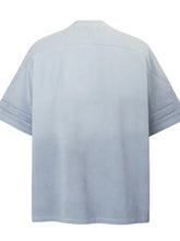 Men's Oversized Number 58 Graphic T-Shirt