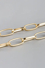 Iron Chain Belt Belts