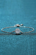 1 Carat Moissanite Chain Bracelet Necklaces