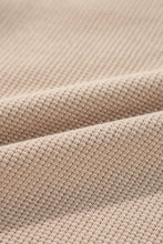 Plaid Button Up Long Sleeve Shacket Woman Outerwear