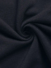 Perfee Contrast Wide Leg Pants Woman Pants